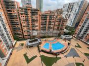 Apartamento en Arriendo, El Poblado, Medellín