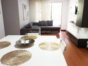 Apartamento en Arriendo, EL POBLADO, Medellín