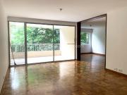 Apartamento en Arriendo, EL POBLADO, Medellín