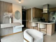 Apartamento en Arriendo, EL POBLADO, Medellín