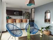 Apartamento en Arriendo, EL POBLADO, Medellín