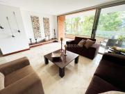 Apartamento en Arriendo, EL POBLADO, Medellín