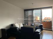 Apartamento en Arriendo, EL POBLADO, Medellín