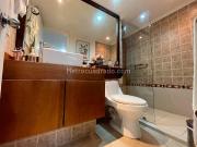 Apartamento en Arriendo, EL POBLADO, Medellín