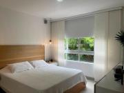 Apartamento en Arriendo, EL POBLADO, Medellín
