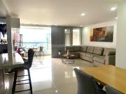 Apartamento en Arriendo, EL POBLADO, Medellín