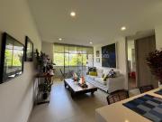 Apartamento en Arriendo, EL POBLADO, Medellín