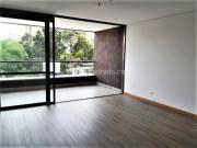 Apartamento en Arriendo, EL POBLADO, Medellín