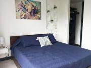 Apartamento en Arriendo, EL POBLADO, Medellín