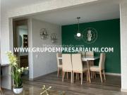 Apartamento en Arriendo, El Poblado, Medellín