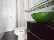 Apartamento en Arriendo, EL POBLADO, Medellín