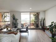 Apartamento en Arriendo, EL POBLADO, Medellín