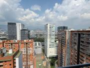 Apartamento en Arriendo, El Poblado, Medellín