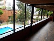 Apartamento en Arriendo, El Poblado, Medellín