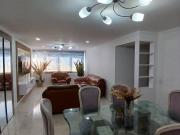 Apartamento en Arriendo El Poblado Medellin