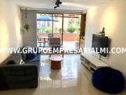 Apartamento en Arriendo, El Poblado, Medellín