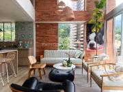 Apartamento en Arriendo, EL POBLADO, Medellín