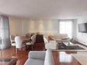 Apartamento en Arriendo, EL POBLADO, Medellín