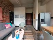 Apartamento en Arriendo, EL POBLADO, Medellín