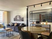 Apartamento en Arriendo, EL POBLADO, Medellín