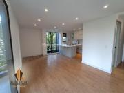 Apartamento en Arriendo, El Poblado, Medellín
