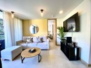 Apartamento en Arriendo, EL POBLADO, Medellín