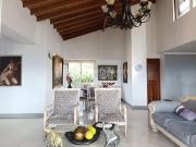 Apartamento en Arriendo, EL POBLADO, Medellín