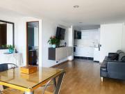 Apartamento en Arriendo, EL POBLADO, Medellín