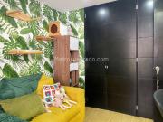 Apartamento en Arriendo, EL POBLADO, Medellín