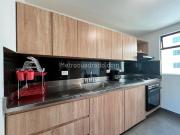 Apartamento en Arriendo, EL POBLADO, Medellín