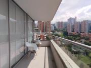 Apartamento en Arriendo, EL POBLADO, Medellín