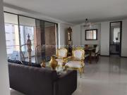 Apartamento en Arriendo, EL POBLADO, Medellín