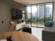 Apartamento en Arriendo, EL POBLADO, Medellín