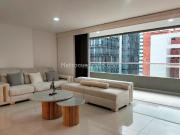 Apartamento en Arriendo, EL POBLADO, Medellín