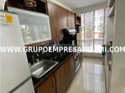 Apartamento en Arriendo, El Poblado, Medellín