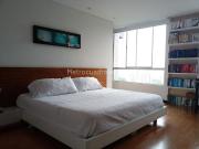 Apartamento en Arriendo, EL POBLADO, Medellín