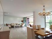 Apartamento en Arriendo, EL POBLADO, Medellín