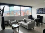 Apartamento en Arriendo, EL POBLADO, Medellín