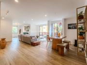 Apartamento en Arriendo, EL POBLADO, Medellín