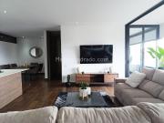 Apartamento en Arriendo, EL POBLADO, Medellín