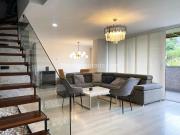 Apartamento en Arriendo, EL POBLADO, Medellín