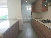 Apartamento en Arriendo, EL POBLADO, Medellín