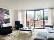 Apartamento en Arriendo, EL POBLADO, Medellín