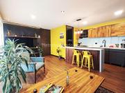 Apartamento en Arriendo, EL POBLADO, Medellín