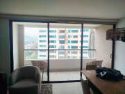 Apartamento en Arriendo, EL POBLADO, Medellín