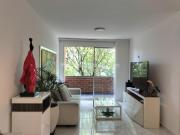 Apartamento en Arriendo, EL POBLADO, Medellín