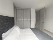 Apartamento en Arriendo, EL POBLADO, Medellín