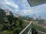 Apartamento en arriendo El poblado, Medellín
