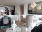 Apartamento en Arriendo, EL POBLADO, Medellín