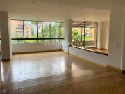 Apartamento en Arriendo, EL POBLADO, Medellín